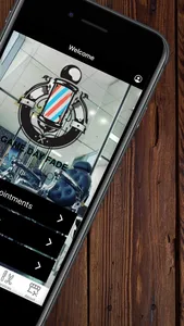 Game Day Fade Barbershop screenshot 1