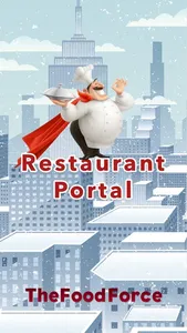 Portal TheFoodForce screenshot 0