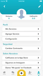 Sibucán screenshot 9