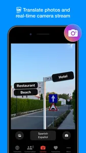 Documents Translator screenshot 1