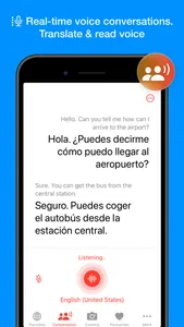 Documents Translator screenshot 2