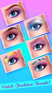 Eye Art Diy screenshot 6