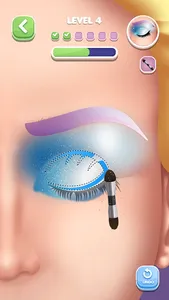 Eye Art Diy screenshot 7