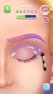 Eye Art Diy screenshot 8