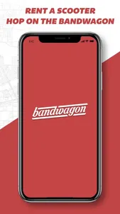 BandWagon Scooters screenshot 0