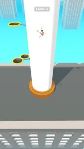 Rotate Jump 3D screenshot 0