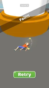 Rotate Jump 3D screenshot 1