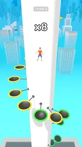 Rotate Jump 3D screenshot 6