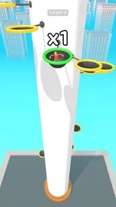 Rotate Jump 3D screenshot 7