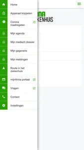 mijnAnna screenshot 0