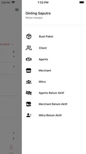 Relasi Paketindo screenshot 2