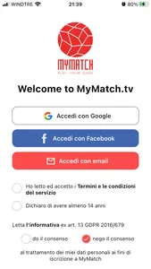 MyMatch Play Your Game screenshot 4