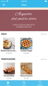 San Valentino in App screenshot 3