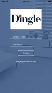 Dingle Partners Tenant App screenshot 4