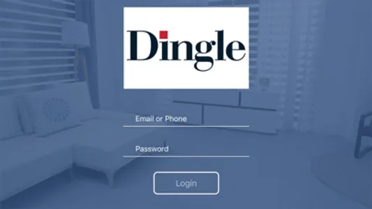 Dingle Partners Tenant App screenshot 5