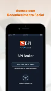 BPI Broker screenshot 0