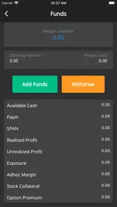 Firstock-Investing Simplified screenshot 3