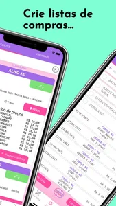 Compara Compra screenshot 1