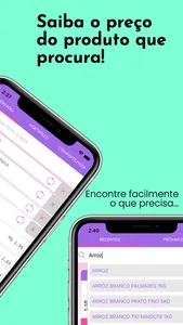 Compara Compra screenshot 2