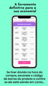 Compara Compra screenshot 4
