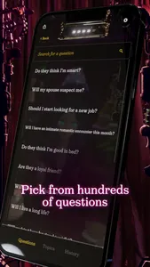 Ask a Psychic screenshot 2