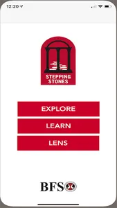 Stepping Stones UGA screenshot 4