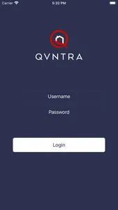 QVNTRA screenshot 0