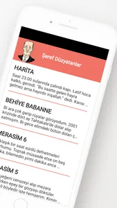 Şeref Düzyatanlar screenshot 1