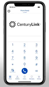 CenturyLink Connected Voice screenshot 0