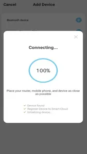 Tesla Smart Things screenshot 3