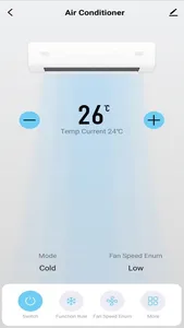 Tesla Smart Things screenshot 4