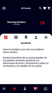 El mejor perfume screenshot 6