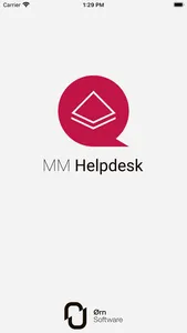 MM Helpdesk screenshot 0