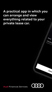 Audi Private Lease screenshot 0