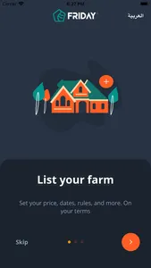 FRIDAY – For Farm Owners screenshot 7