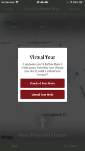 Upstate Heritage Quilt Trail screenshot 1