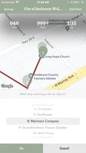 Upstate Heritage Quilt Trail screenshot 3