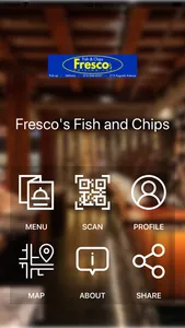 Fresco's Fish and Chips screenshot 0