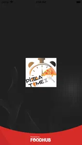 PizzaTime2 screenshot 0