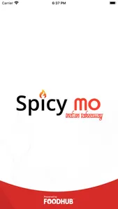 Spicy Mo. screenshot 0