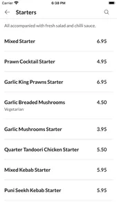 Spicy Mo. screenshot 3