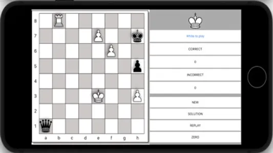 Improve your chess screenshot 0