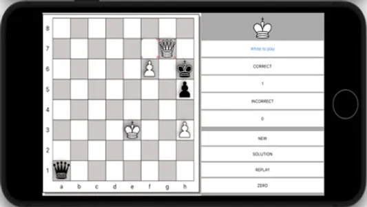 Improve your chess screenshot 1