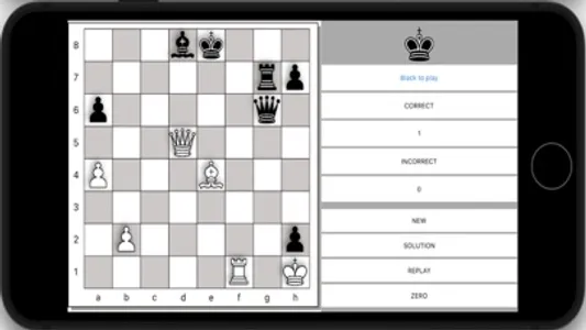 Improve your chess screenshot 2