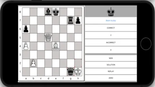 Improve your chess screenshot 3