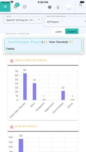 iTOP 5PM- Project Management screenshot 6