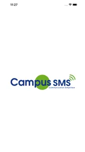 Campussms Student screenshot 0