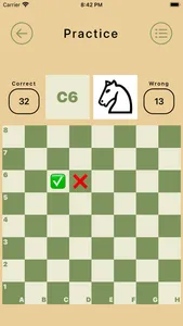 Chess Squares screenshot 4