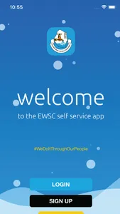 EWSC screenshot 0