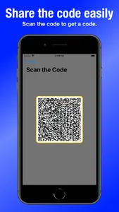 Qode: Developer's QR Codes screenshot 2